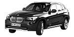 BMW E84 C3266 Fault Code