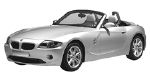 BMW E85 C3266 Fault Code